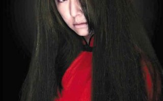 香港红衣女鬼真实事件，香港红衣女鬼真实事件视频