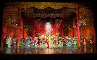 山西地方戏曲大全，山西地方戏曲大全目录