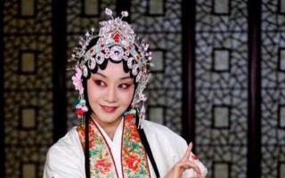 京剧名家李胜素简介，京剧名家李胜素简介 表情包