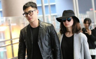 朱亚文的妻子来头不小，朱亚文妻子叫什么名字
