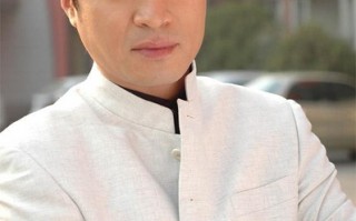 何中华老婆个人资料，何中华 老婆