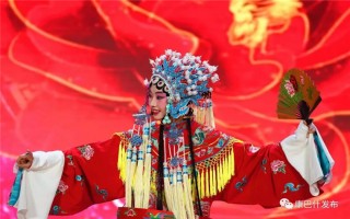 京剧选段大全，现代京剧选段大全