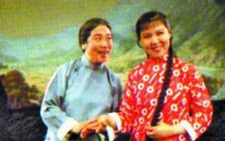 老电影朝阳沟全剧魏云，老电影朝阳沟全剧魏云是谁演的