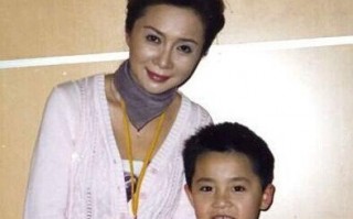 蔡明老公是谁，蔡明老公是谁