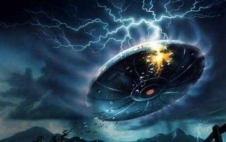 俄罗斯ufo事件未解之谜，俄罗斯ufo事件未解之谜视频
