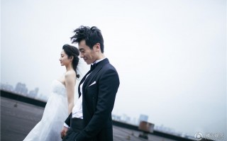 朱亚文第一任老婆，朱亚文第一任老婆图片