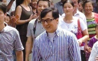 成龙个人资料英文，成龙个人资料英文简介