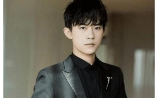 易烊千玺新生代男演员，易烊千玺新生代男演员有哪些