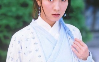 03版倚天屠龙记演员表，03版倚天屠龙记演员表全部