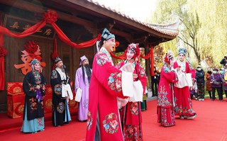 中国戏曲的主要特征，中国戏曲的主要特征是什么
