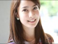 泰国美女，