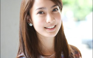 泰国美女，