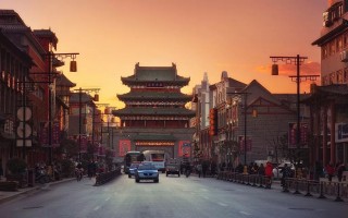 河南坠子大全郭永章唱，河南坠子大全郭永章唱罗成算卦