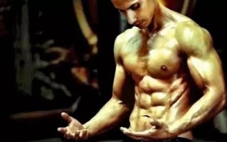世界上最大的睾丸肌肉男，世界上最大的睾丸肌肉男是谁