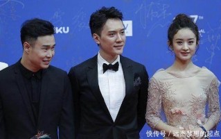 冯绍峰现任对象是谁，冯绍峰现任对象是谁啊