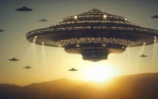燕郊ufo事件真实外星人视频，燕郊ufo事件真实外星人视频播放