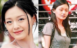 女星素颜照谁最好看，女星素颜照谁最好看呢