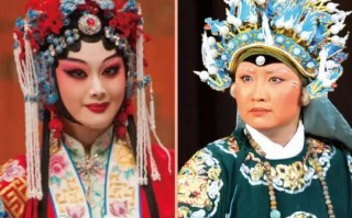 京剧老生著名唱段，京剧老生著名唱段大全目录