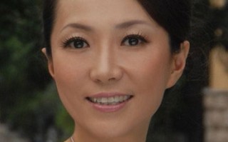 程琳个人资料及图片，程琳个人资料及图片简介