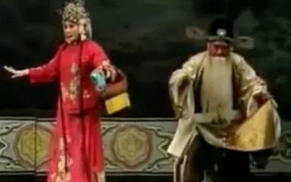 曲剧《寇准背靴》全集，曲剧《寇准背靴》全集电影