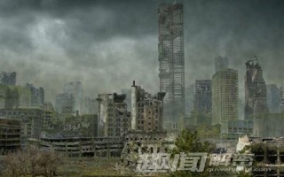 2024人类会灭亡吗，2024人类会灭亡吗真的吗
