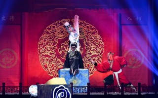 戏曲文化小知识，戏曲文化小知识有哪些