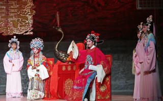 黄梅戏女驸马完整版下载，黄梅戏女驸马完整版