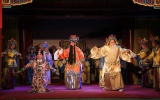 秦腔折子戏放饭唱词，秦腔折子戏放饭唱词大全