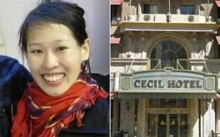 塞西尔酒店十大奇案，塞西尔酒店十大奇案电影