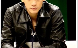 泰国演员男，泰国演员男明星
