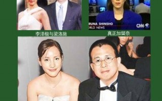 李泽楷个人资料，李泽楷个人资料及简介身高
